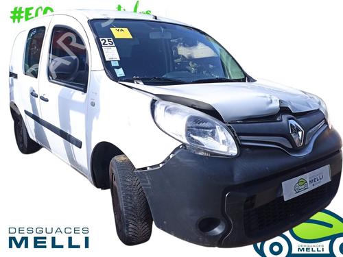 Brake master cylinder RENAULT KANGOO / GRAND KANGOO II (KW0/1_)  | BP32407994M77 