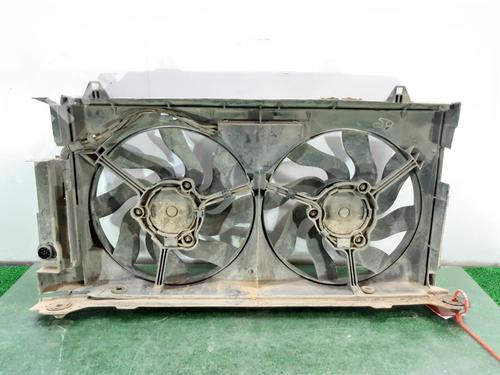 Used Radiator fan Radiator fan CITROËN XSARA (N1) 1.9 D (70 hp) 10147212 10147212