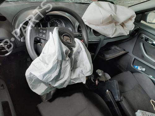 Electronic module SEAT IBIZA III (6L1)  | BP11013225M83 