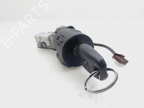 Used Ignition barrel PEUGEOT 208 I (CA_, CC_) [2012-2020]  24216948