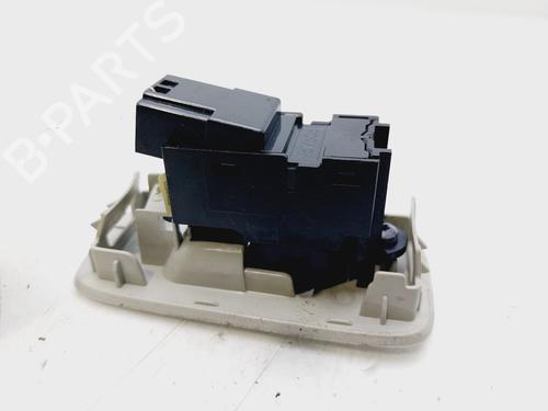 Right front window switch VOLVO V40 Hatchback (525) D2 | BP31827078I26