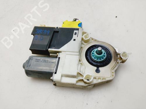 Rudehejsemotor forskærm højre CITROËN C5 II (RC_) [2004-2008]  26290903