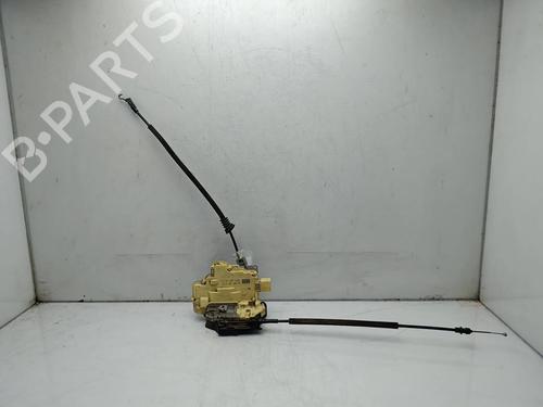 Used Front right lock Front right lock VW PASSAT B6 (3C2) [2005-2011] 39751488 39751488
