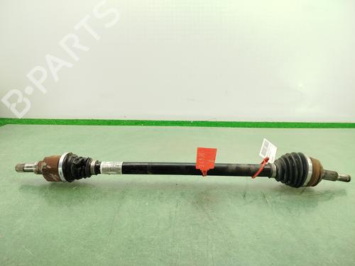 Used Right front driveshaft CITROËN C4 SPACETOURER (3D_) 1.6 BlueHDi 100 (99 hp) 26723156