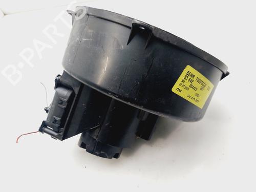 Varmeblæser OPEL ZAFIRA A MPV (T98)  | BP25437730M62 