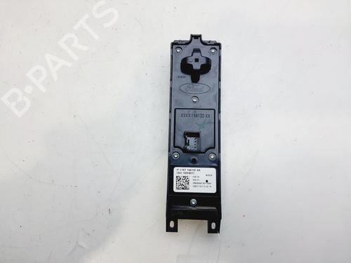 Left front window switch FORD FIESTA VI (CB1, CCN)  | BP26873450I27 