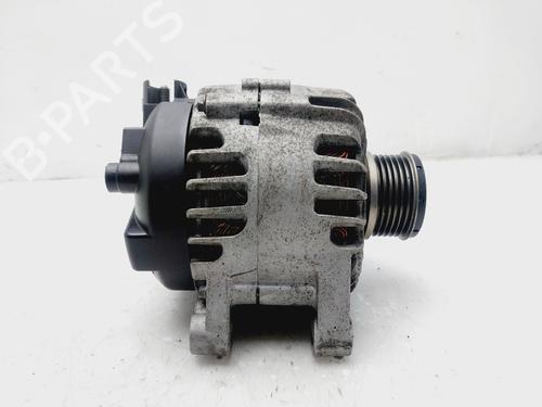 Alternator FORD FIESTA VI (CB1, CCN) 1.4 TDCi | BP25902970M7 