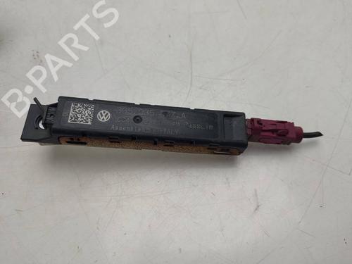 Elektronisk modul Elektronisk modul 39526558 39526558