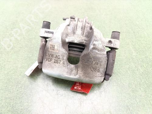 Used Right front brake caliper Right front brake caliper 39385694 39385694
