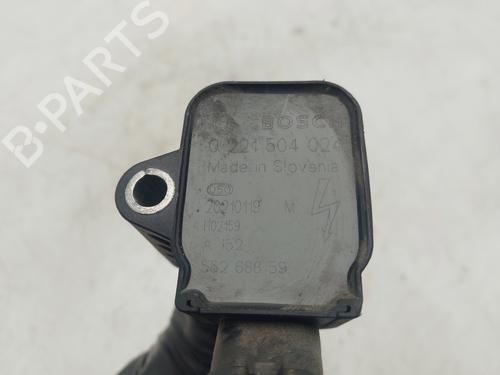 Ignition coil FIAT BRAVO II (198_) 1.4 T-Jet (198AXG1B) | BP22711042M94 