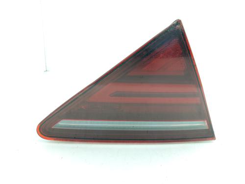 Used Left tailgate light Left tailgate light 39210008 39210008