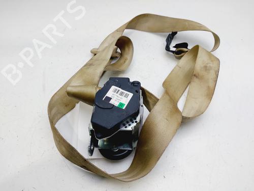 Rear right seatbelt AUDI A8 D3 (4E2, 4E8) 4.2 quattro | BP31263000I28