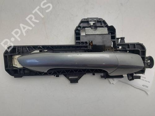 Used Rear right exterior door handle Rear right exterior door handle 38796083 38796083