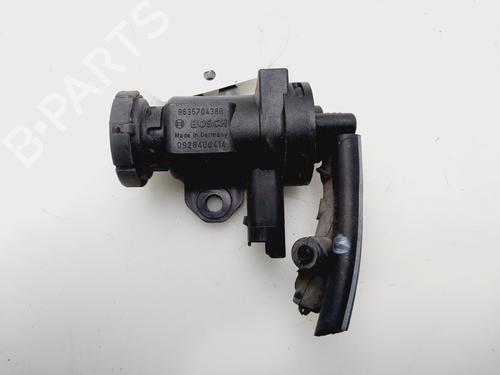 Used Electronic sensor PEUGEOT 406 (8B) 2.0 HDI 110 (109 hp) 31246986