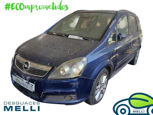 Used Parts OPEL ZAFIRA / ZAFIRA FAMILY B (A05) 4740754