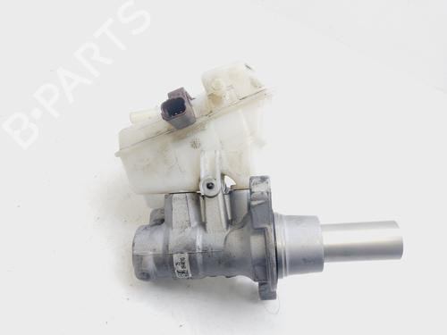 Brake master cylinder PEUGEOT 308 II (LB_, LP_, LW_, LH_, L3_)  | BP29120662M77 