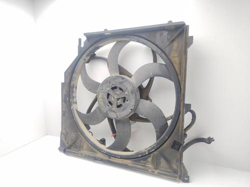 Radiator fan BMW X3 (E83) 2.0 d | BP24527640M35 