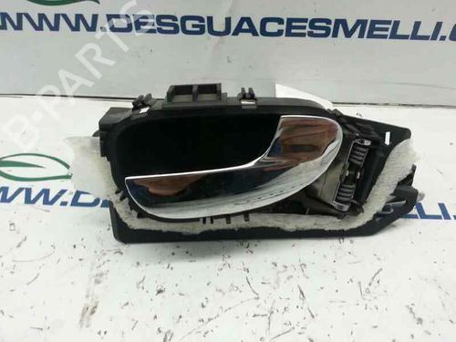 Front right interior door handle PEUGEOT 307 (3A/C) 1.4 16V | BP4901639I14 