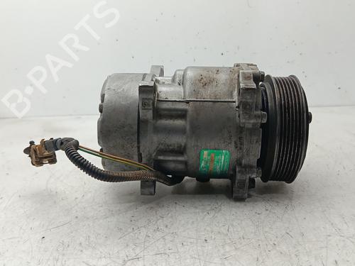 Compressore A/C PEUGEOT 306 (7B, N3, N5) | BP30857768M34