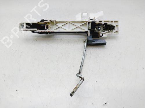 Rear left exterior door handle HONDA ACCORD VIII (CU) 2.0 i (CU1) | BP29876109C130