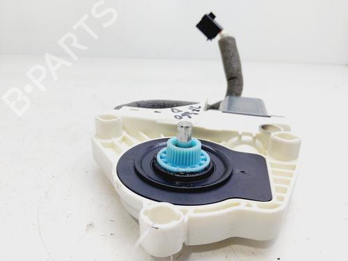 Right front window motor SKODA YETI (5L) 2.0 TDI | BP26705574E20 
