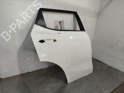Right rear door SSANGYONG XLV SUV  | BP29878258C5