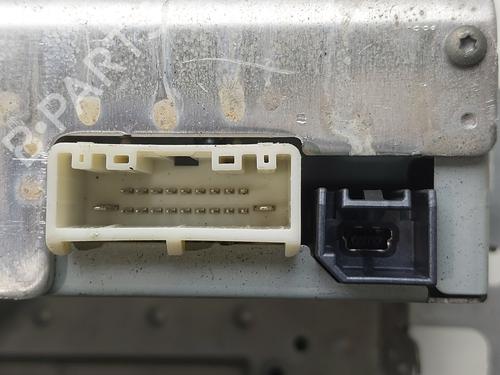 Radio NISSAN PULSAR Hatchback (C13)  | BP37484245E6  - Image 6