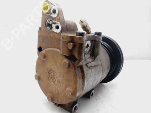 AC compressor FORD RANGER (ER, EQ, R_) 2.5 TD 4x4 | BP25844926M34 