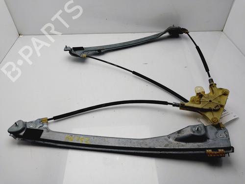 Used Front right window mechanism RENAULT LAGUNA III Grandtour (KT0/1) 2.0 16V (KT0F, KT0W) (140 hp) 31723165