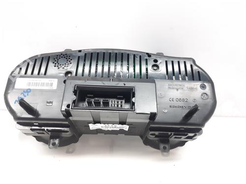 Instrument cluster SEAT LEON (1P1)  | BP10967328C47 