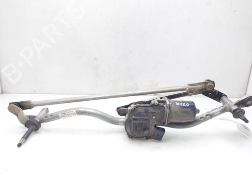 Used Front wiper motor AUDI A4 B8 Avant (8K5) [2007-2017]  13685151