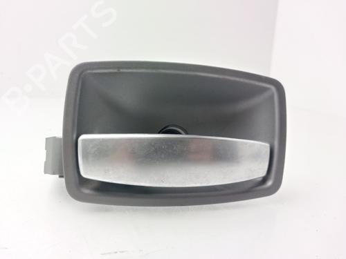 Used Front left interior door handle BMW 7 (E65, E66, E67) 730 d (218 hp) 31589094