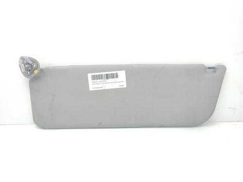 Used Right sun visor FORD TRANSIT Van (FA_ _) [2006-2014]  21502340