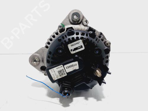 Alternator AUDI Q7 (4LB) 3.0 TDI quattro | BP29514700M7 