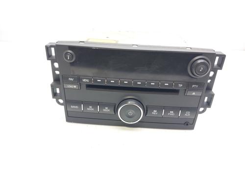 Used Radio CHEVROLET EPICA (KL1_) 2.0 (144 hp) 15417522