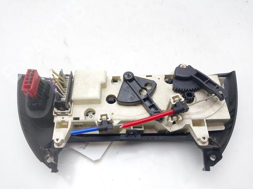 Climate control RENAULT MEGANE I Classic (LA0/1_) 1.9 dCi (LA05) | BP16006454I5 
