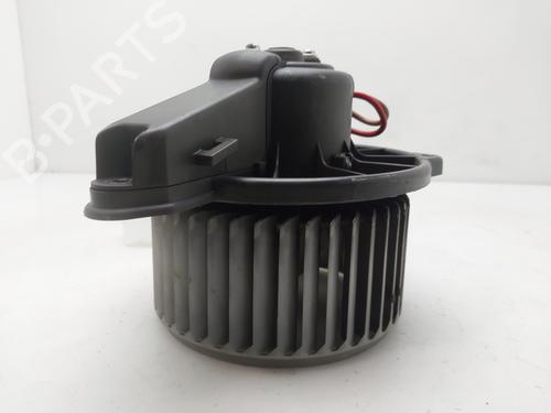 Used Heater blower motor Heater blower motor AUDI ALLROAD C5 (4BH) 2.5 TDI quattro (180 hp) 36142285 36142285