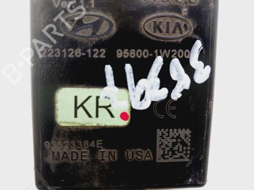 Electronic module KIA RIO III (UB) 1.2 CVVT | BP28373695M83 
