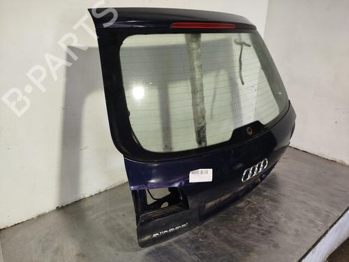 Tailgate AUDI A6 Allroad C6 (4FH) 3.0 TDI quattro | BP32404706C6