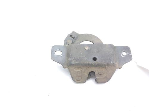 Used Tailgate lock CITROËN BERLINGO / BERLINGO FIRST Box Body/MPV (M_) 1.9 D 70 (MBWJZ, MCWJZ) (69 hp) 11788215