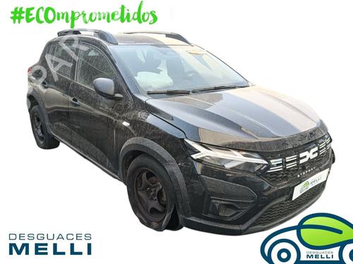 Køler DACIA SANDERO III  | BP27165850M31 