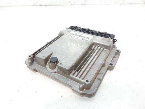Engine control unit (ECU) OPEL MOVANO B Platform/Chassis (X62) 2.3 CDTI FWD (EV, HV, UV) | BP9573447M57 