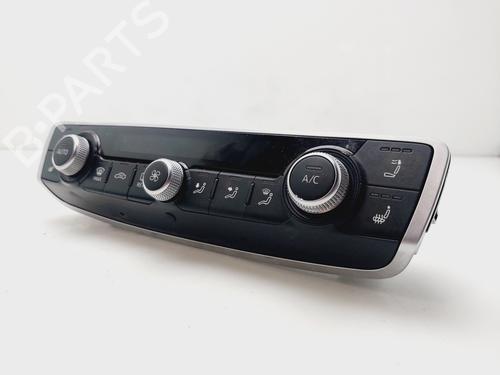 Climate control AUDI A3 Convertible (8V7, 8VE) 2.0 TDI | BP31265467I5