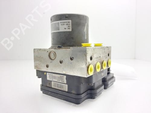 ABS pump KIA CEE'D (JD)  | BP33312646M43  - Image 5
