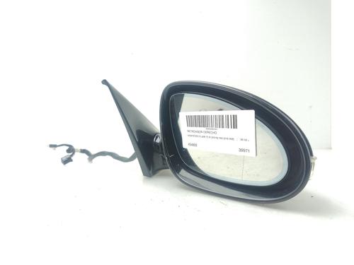 Right mirror MERCEDES-BENZ CLS (C219) | BP30107392C27