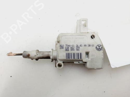 Elektronisk modul SKODA OCTAVIA I (1U2) 1.6 (101 hp) 30475951