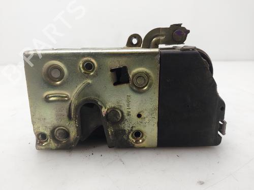 Used Front left lock Front left lock PEUGEOT PARTNER MPV (5_, G_) [1996-2026] 34043160 34043160