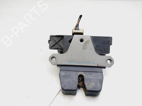 Cerradura de porton trasero FORD FOCUS II Turnier (DA_, FFS, DS) 1.8 (125 hp) 22542994