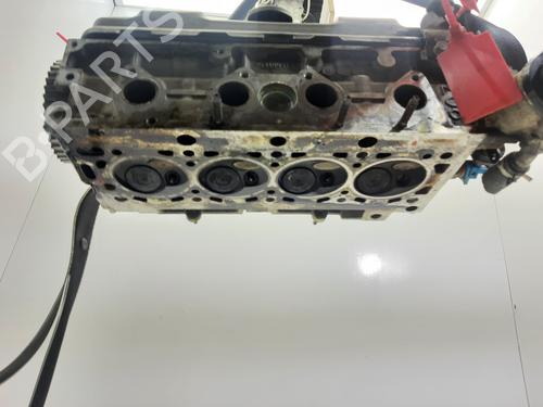 Cylinder head CITROËN BERLINGO / BERLINGO FIRST MPV (MF_, GJK_, GFK_) 1.4 i bivalent (MFKFW) | BP29610641M5