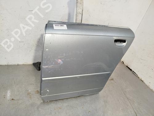 Left rear door AUDI A4 B7 Avant (8ED) 3.0 TDI quattro | BP25153676C4 